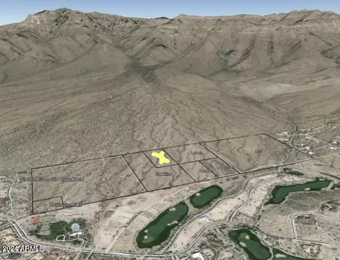 0000 E Southern Ave #-, Gold Canyon, AZ 85118