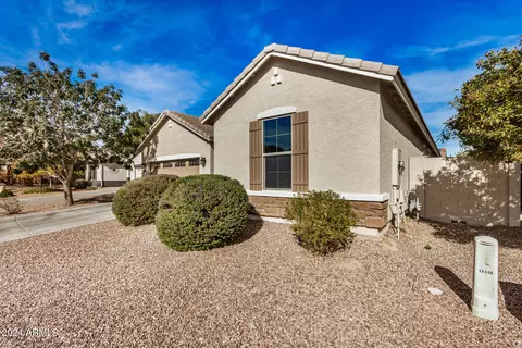 18348 W Hatcher Rd, Waddell, AZ 85355