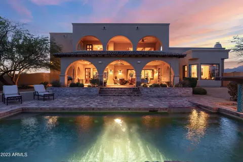 30316 N 139th St, Scottsdale, AZ 85262