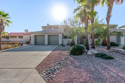 16677 E Westby Dr #201, Fountain Hills, AZ 85268