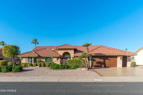 21026 N Desert Sands Dr, Sun City West, AZ 85375