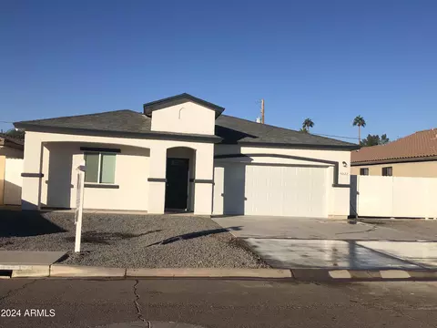 4022 S 24th Pl, Phoenix, AZ 85040