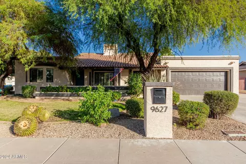 9627 N 26th Pl, Phoenix, AZ 85028