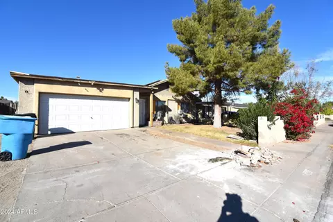 5802 S 13th Way, Phoenix, AZ 85040 photo 2