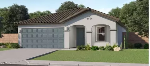32380 N Hermon Rd, San Tan Valley, AZ 85143