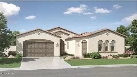 3753 E Terrel St, San Tan Valley, AZ 85143