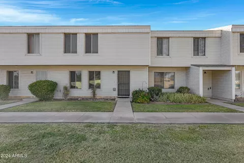 6623 S Palm Dr, Tempe, AZ 85283