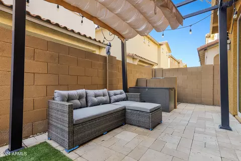 4253 E Toledo St, Gilbert, AZ 85295 photo 28