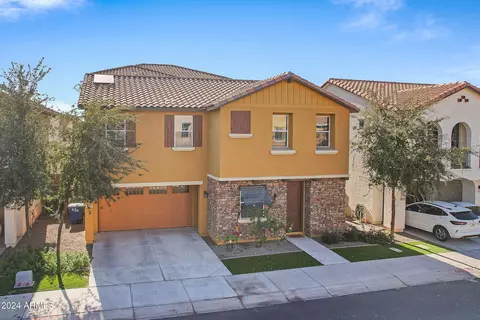4253 E Toledo St, Gilbert, AZ 85295 photo 29