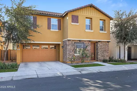 4253 E Toledo St, Gilbert, AZ 85295 photo 2