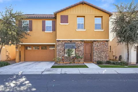 4253 E Toledo St, Gilbert, AZ 85295