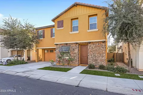 4253 E Toledo St, Gilbert, AZ 85295 photo 3
