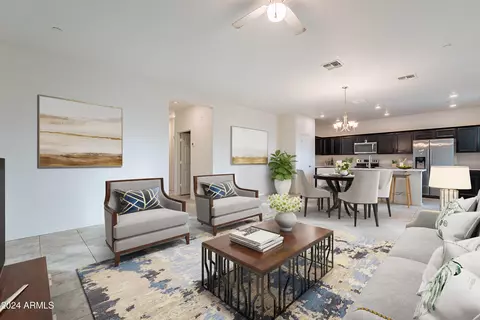 3114 S Sunrise Ave, Mesa, AZ 85212