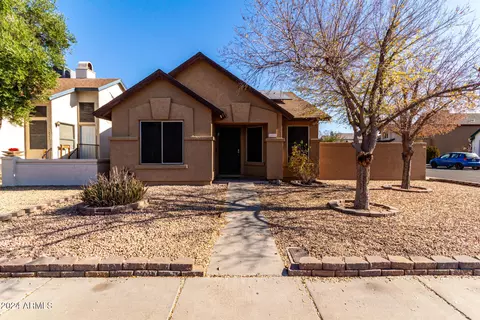 16501 N 68th Dr, Peoria, AZ 85382