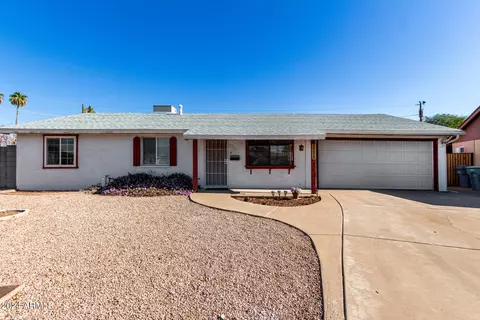 14029 N 32nd Pl, Phoenix, AZ 85032