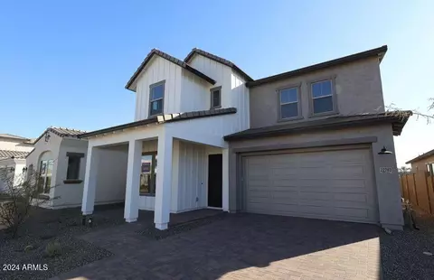 22783 E Stacey Rd, Queen Creek, AZ 85142
