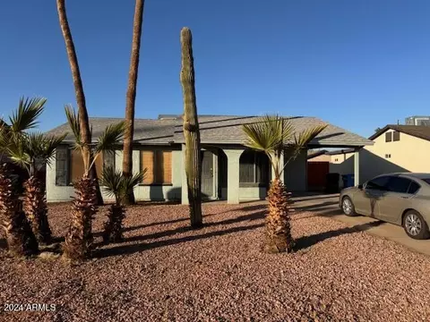 4608 E Fremont St, Phoenix, AZ 85042