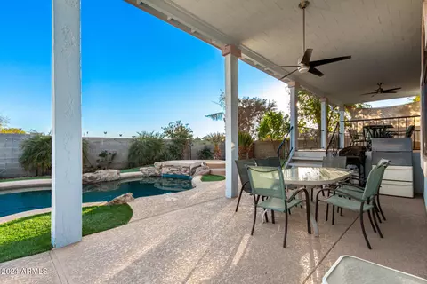2633 Enrose St, Mesa, AZ 85213 photo 61