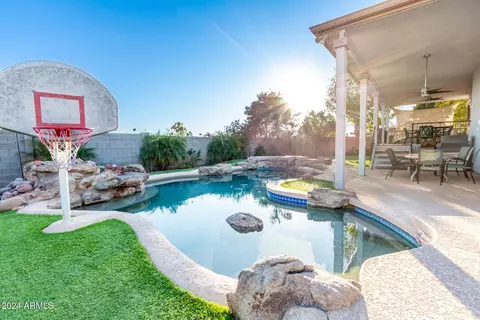 2633 Enrose St, Mesa, AZ 85213 photo 59