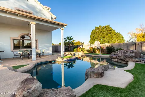 2633 Enrose St, Mesa, AZ 85213 photo 57
