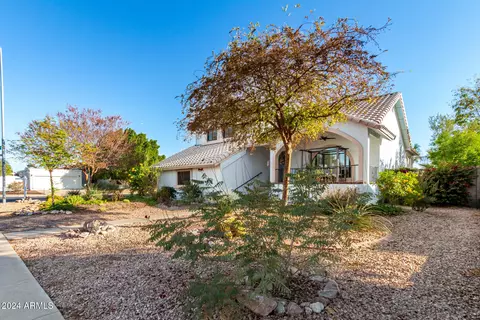 2633 Enrose St, Mesa, AZ 85213 photo 4