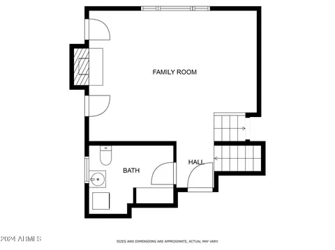 2633 Enrose St, Mesa, AZ 85213 photo 63