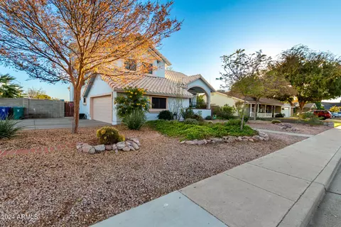 2633 Enrose St, Mesa, AZ 85213 photo 8