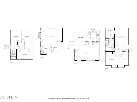2633 Enrose St, Mesa, AZ 85213 photo 2