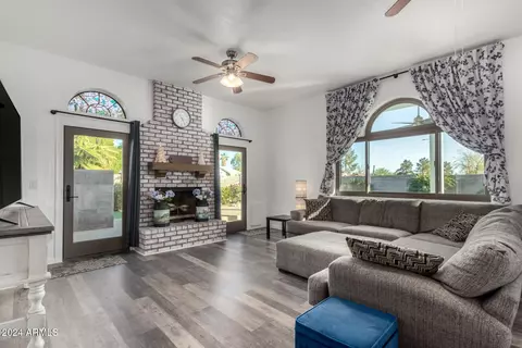 2633 Enrose St, Mesa, AZ 85213 photo 17