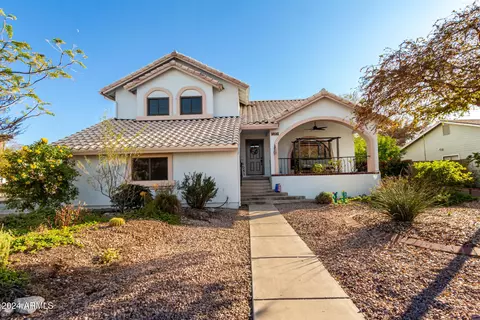 2633 Enrose St, Mesa, AZ 85213 photo 5