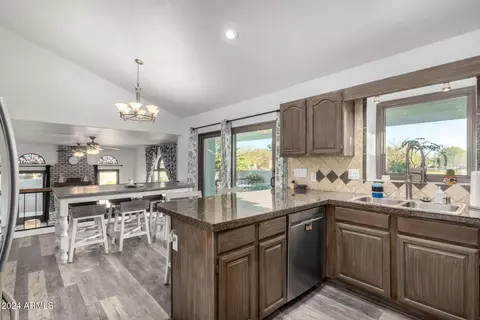 2633 Enrose St, Mesa, AZ 85213 photo 26
