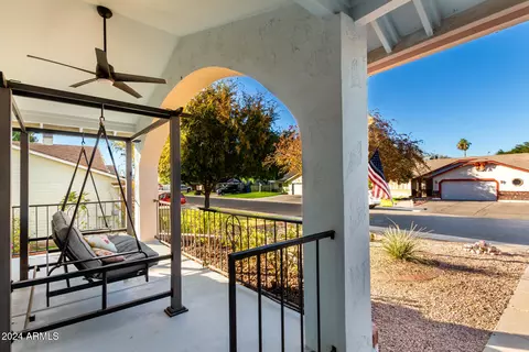 2633 Enrose St, Mesa, AZ 85213 photo 11