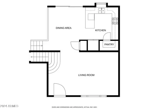 2633 Enrose St, Mesa, AZ 85213 photo 64