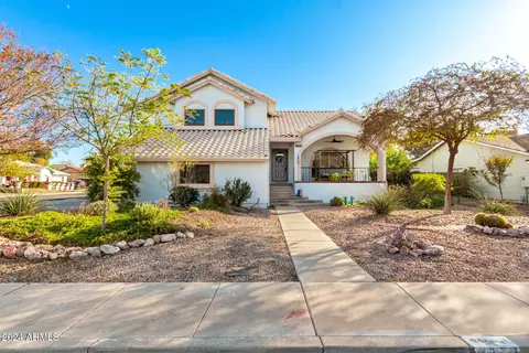 2633 Enrose St, Mesa, AZ 85213