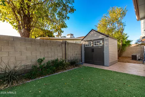 2633 Enrose St, Mesa, AZ 85213 photo 54