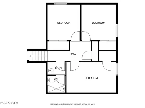 2633 Enrose St, Mesa, AZ 85213 photo 62