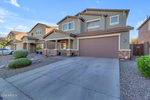 1087 E Nickleback St, San Tan Valley, AZ 85143