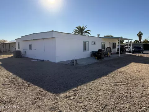 451 N 68th Ln #168, Phoenix, AZ 85043