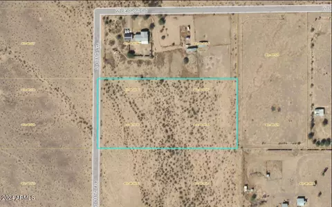 0 418th Ave #-, Tonopah, AZ 85354