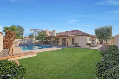 5446 W Beryl Ave, Glendale, AZ 85302