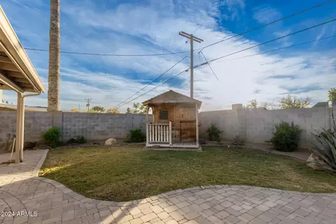 6742 N 11th St, Phoenix, AZ 85014 photo 36
