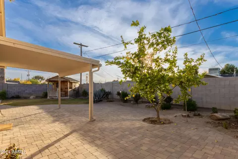 6742 N 11th St, Phoenix, AZ 85014 photo 33
