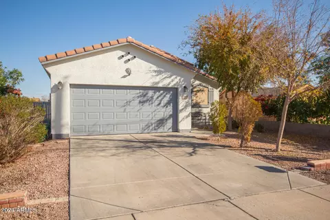 11511 N 80th Dr, Peoria, AZ 85345