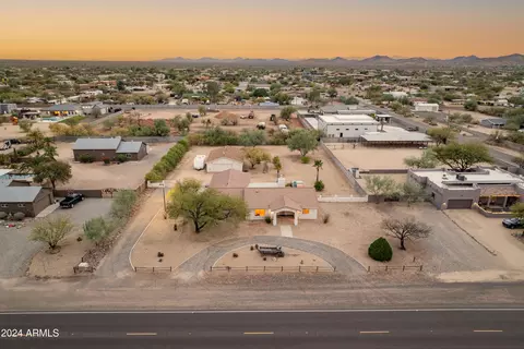 2221 E Joy Ranch Rd, Phoenix, AZ 85086 photo 54