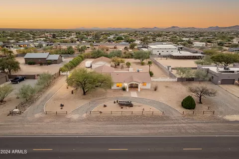 2221 E Joy Ranch Rd, Phoenix, AZ 85086 photo 31