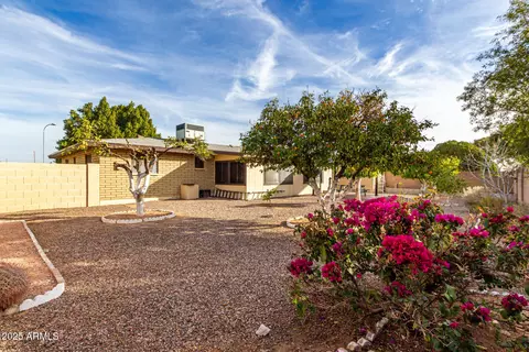 666 N 65th Pl, Mesa, AZ 85205 photo 25