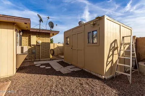 666 N 65th Pl, Mesa, AZ 85205 photo 27