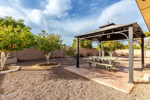 666 N 65th Pl, Mesa, AZ 85205 photo 23