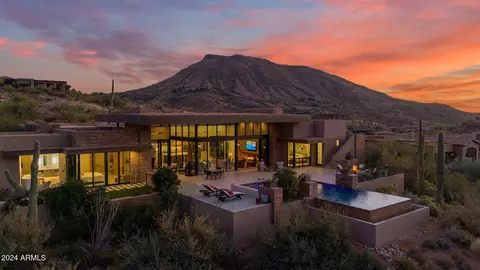 9574 E Madera Dr, Scottsdale, AZ 85262