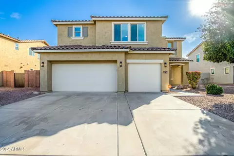 40887 W Chambers Dr, Maricopa, AZ 85138